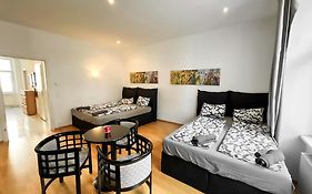Cozy Rooms In Brigittenau Area Mm10